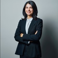 Felicia Pournasiri