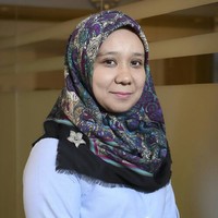 Zaliah Ismail