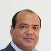 Suresh Malgotra