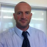 Dave Hastings Grad Iosh