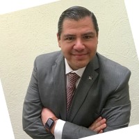 David Rafael Cedillo Compeán