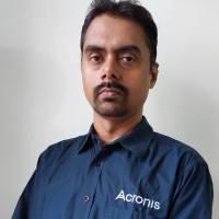 Ritesh Kumar