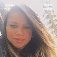 Cinthia Regina Conceição