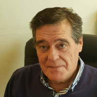 Alejandro Gustavo Miranda