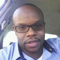 Moses Chirchir