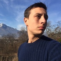 Maxime Rix