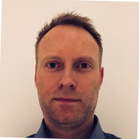 Espen Dykesteen