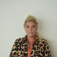Fiona Grisdale