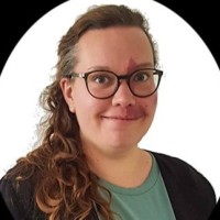 Eva Van Dijck
