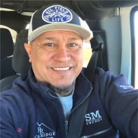 Simon Saldana