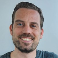 Mike Van Zaanen