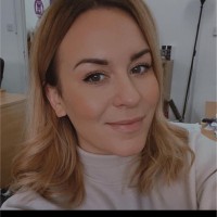 Rachel Wilson