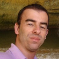 Luis Machado