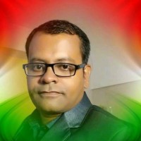Sudip Nag