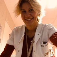 María del Carmen Pedraza Rodríguez