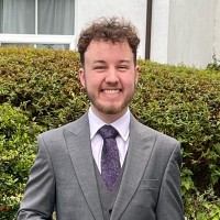 Dan Timbrell
