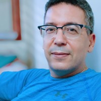 Nassim Abassi