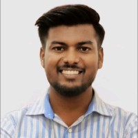 Akash Ghoderao