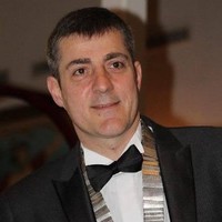Mark Pearce