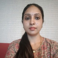 Anitha R