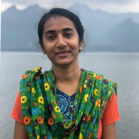 Parimalagnanasankari R