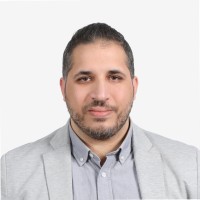 Mohammed Sohil Fares, PMP®