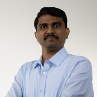 Srirengarajan Kamarajan
