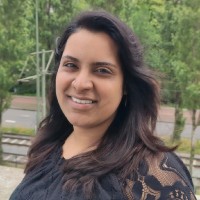 Tanisha Irani
