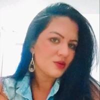 Dayane Verissimo