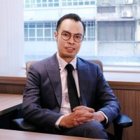 Richard Lau, CFA, FRM