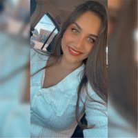Maria Carolina Cunha De Lima