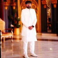 Muhammad Musaddaq Abbas
