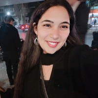 Yasmine Hossam