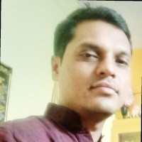 Kishor Bhongale
