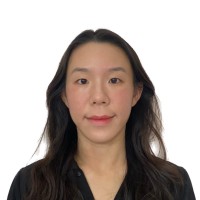 Carine Chong
