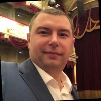 Вячеслав Дудко