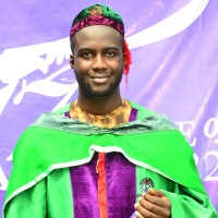 Christopher Sam-Ossai