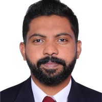 Shameem Chembil