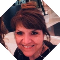 Cynthia Marshall