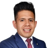 Marco Antonio Peña Castillo