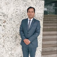Bhawani Datt Agrawal
