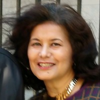 Nilsa Santiago