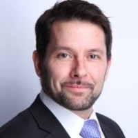 Pascal Ricard, CIM®