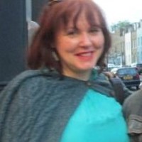 Anne Clark