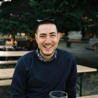 Matteo Elviretti