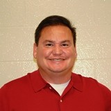 Eddie Rodriguez