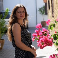 Şenay KOCAKOYUN AYDOĞAN