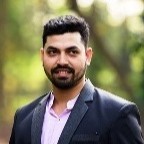 Gauri Shankar Kumar
