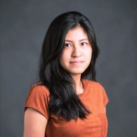 Lesly Viviane Montúfar Berrios