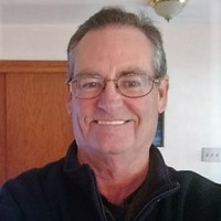 Pat Cox